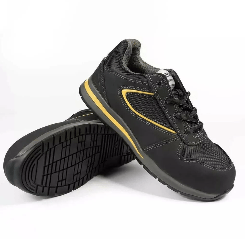 Safety Jogger TURBO S3 SRC HRO METAL FREE İş Güvenlik Ayakkabısı