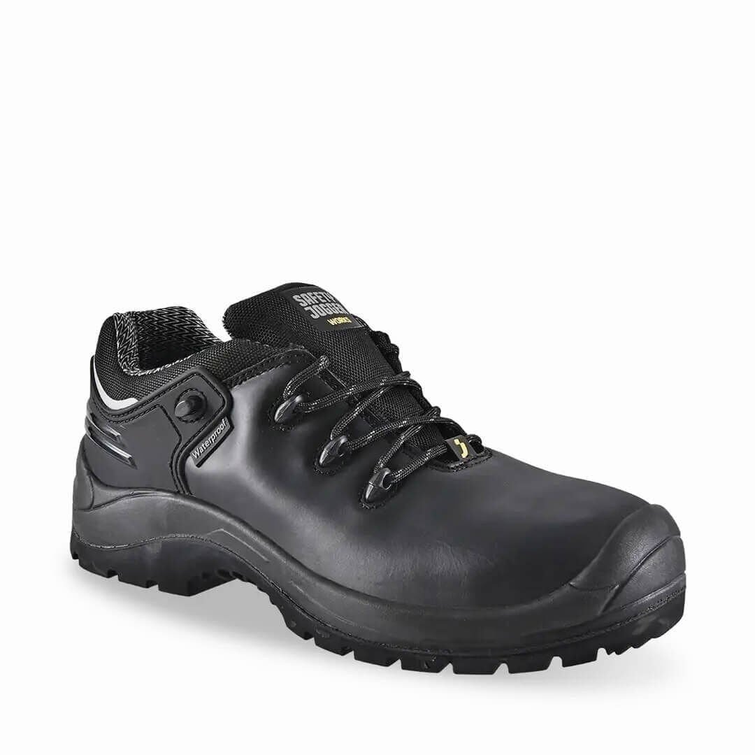Safety Jogger X330 S7S SR SC ESD HI CI FO HRO İş Güvenlik Ayakkabısı