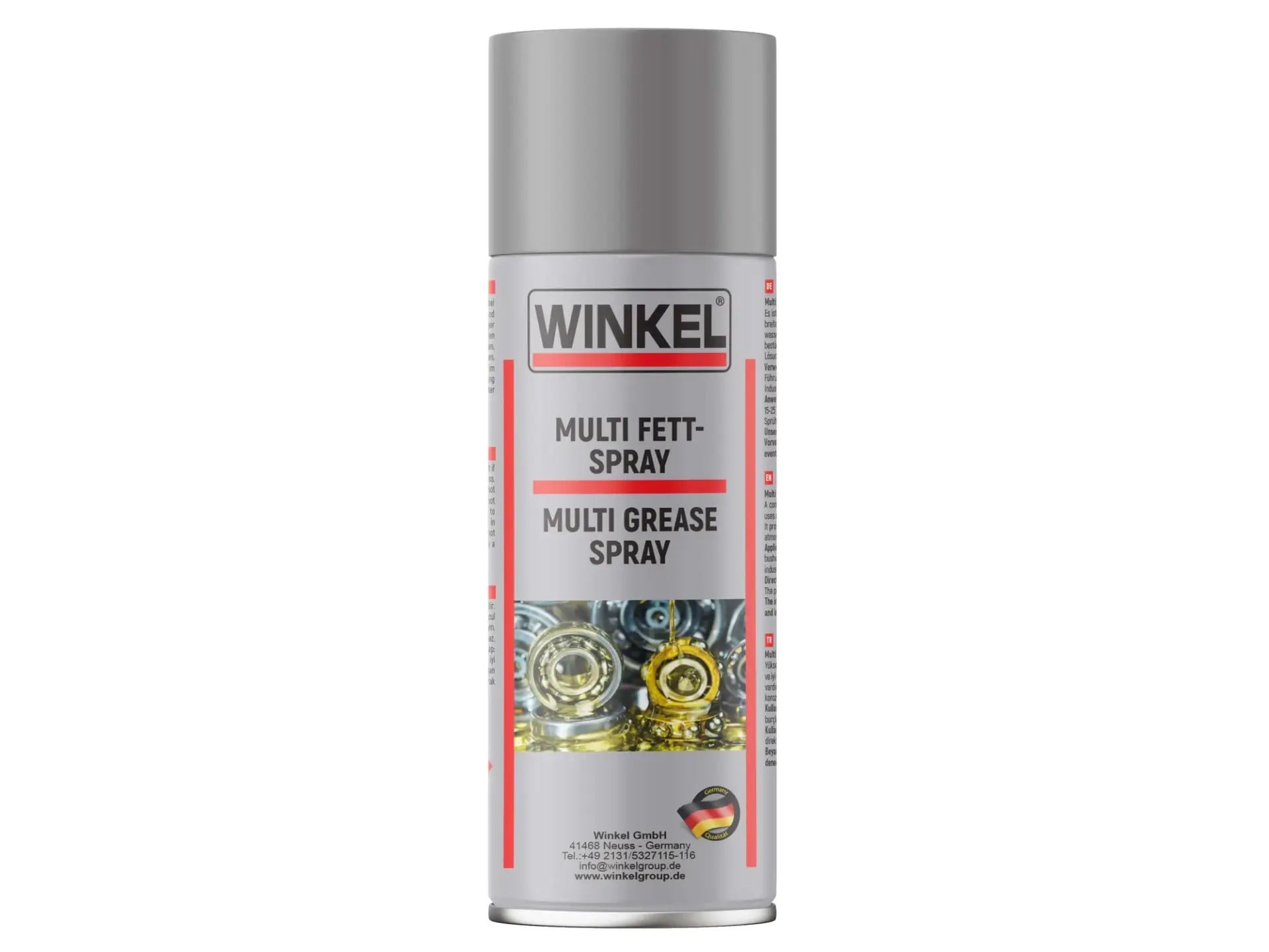 Winkel Multi Gres Sprey 400 ML
