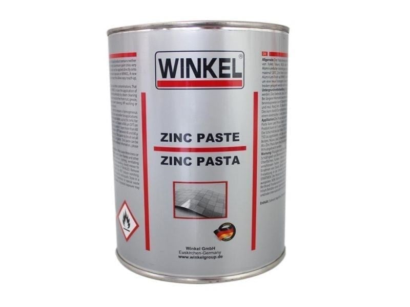 Winkel Zink Paste 1 LT