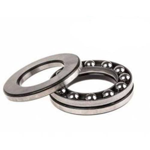 ZKL 51110 Eksenel Sabit Bilyalı Rulman