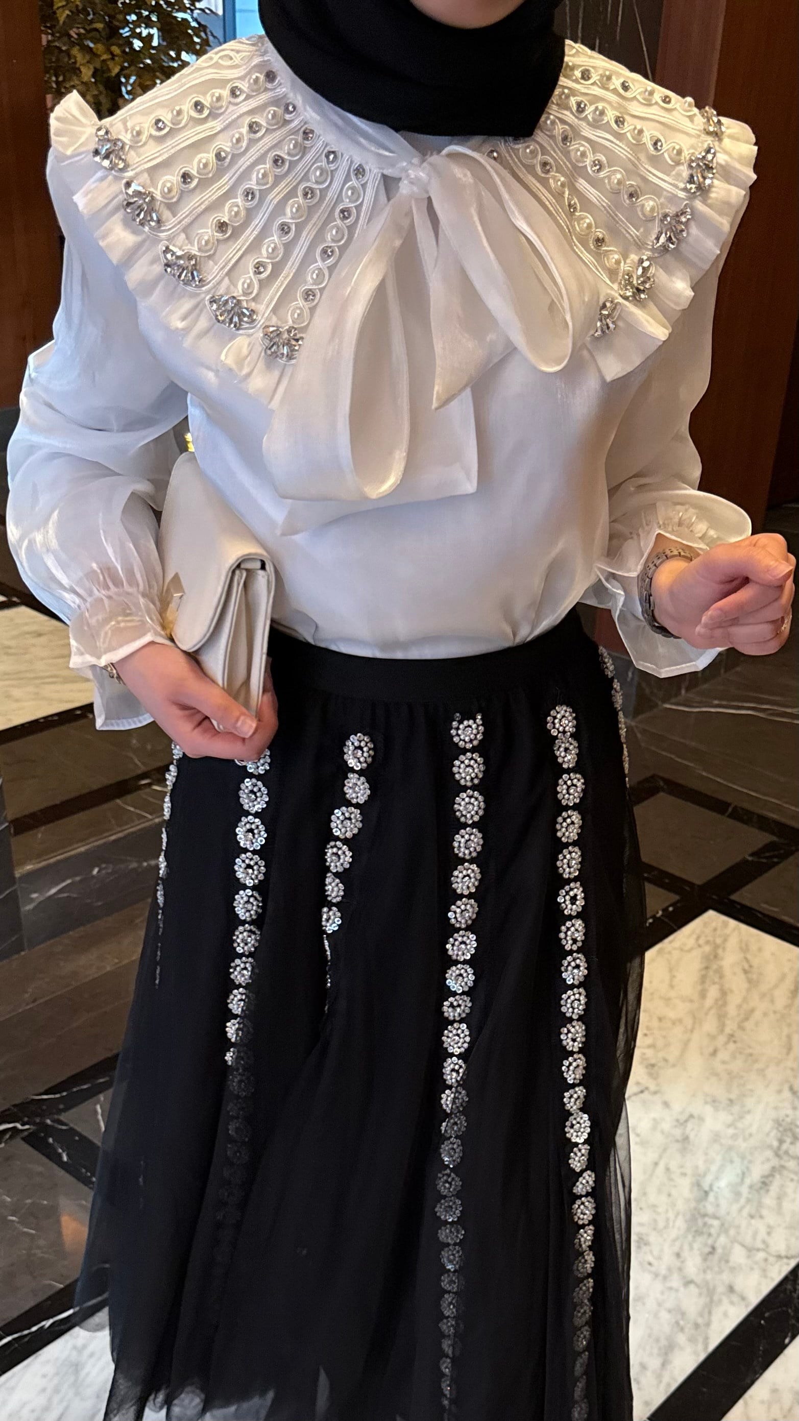 Daisy Gömlek