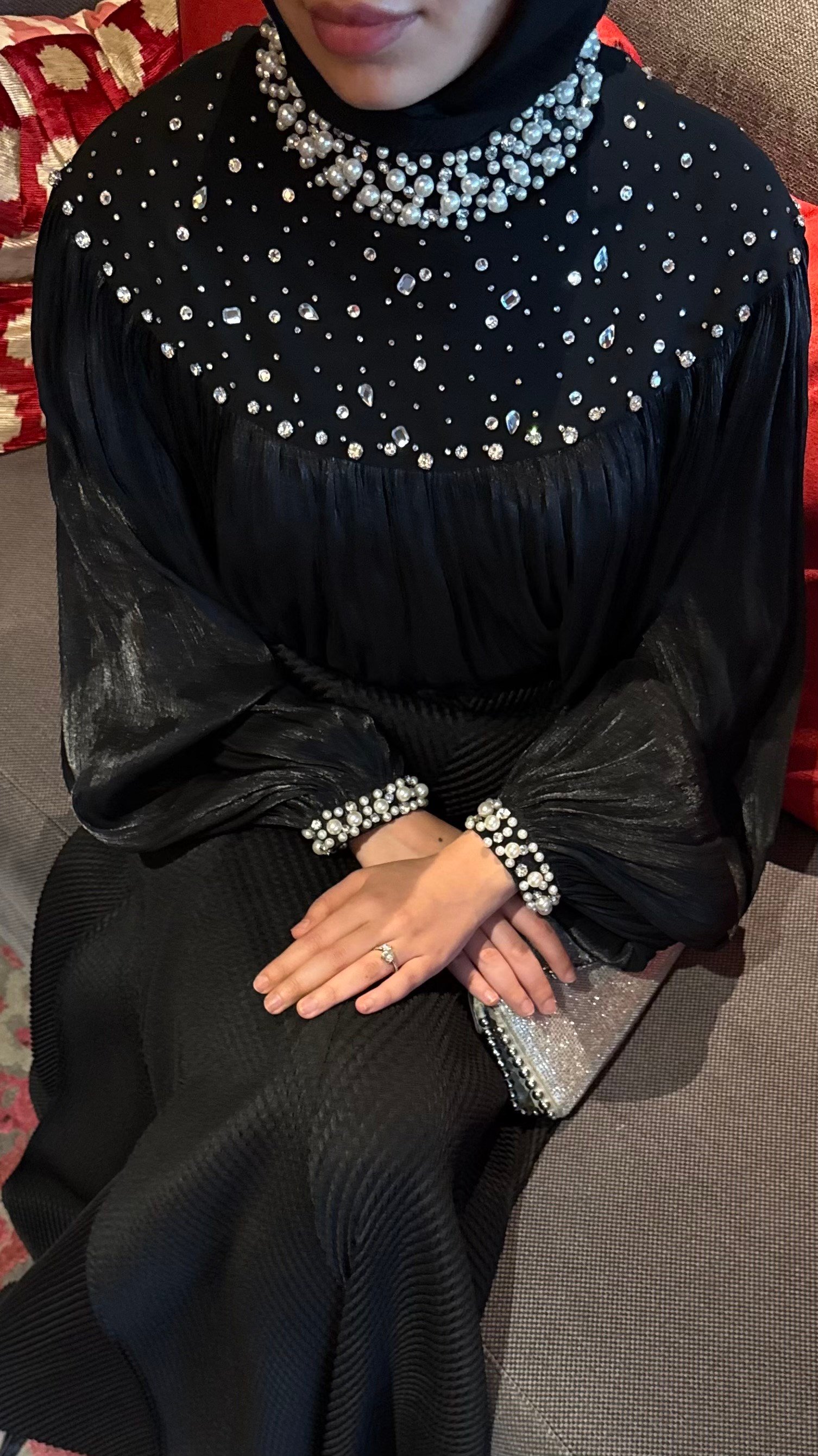 Elegant Gömlek