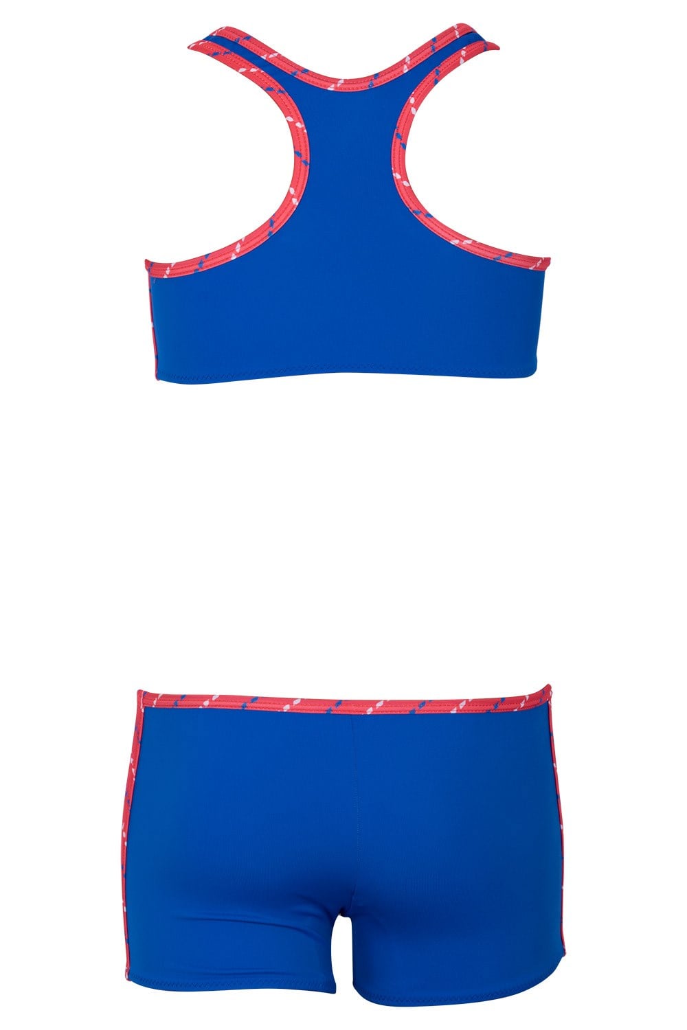Kom Sport Kız Çocuk Bikini Saks