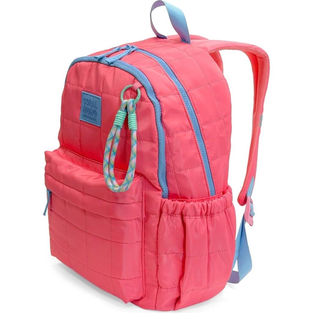 Coral High Mercan Okul Sırt Çantası 24418