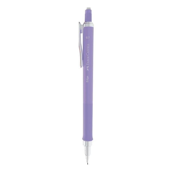 Faber Castell EDGE 05 Versatil Kalem Pastel Mor 