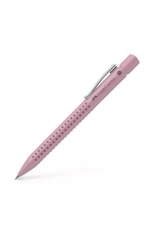 Faber Castell Grip 2010 Armoni Versatil Kalem 05MM Pink 231