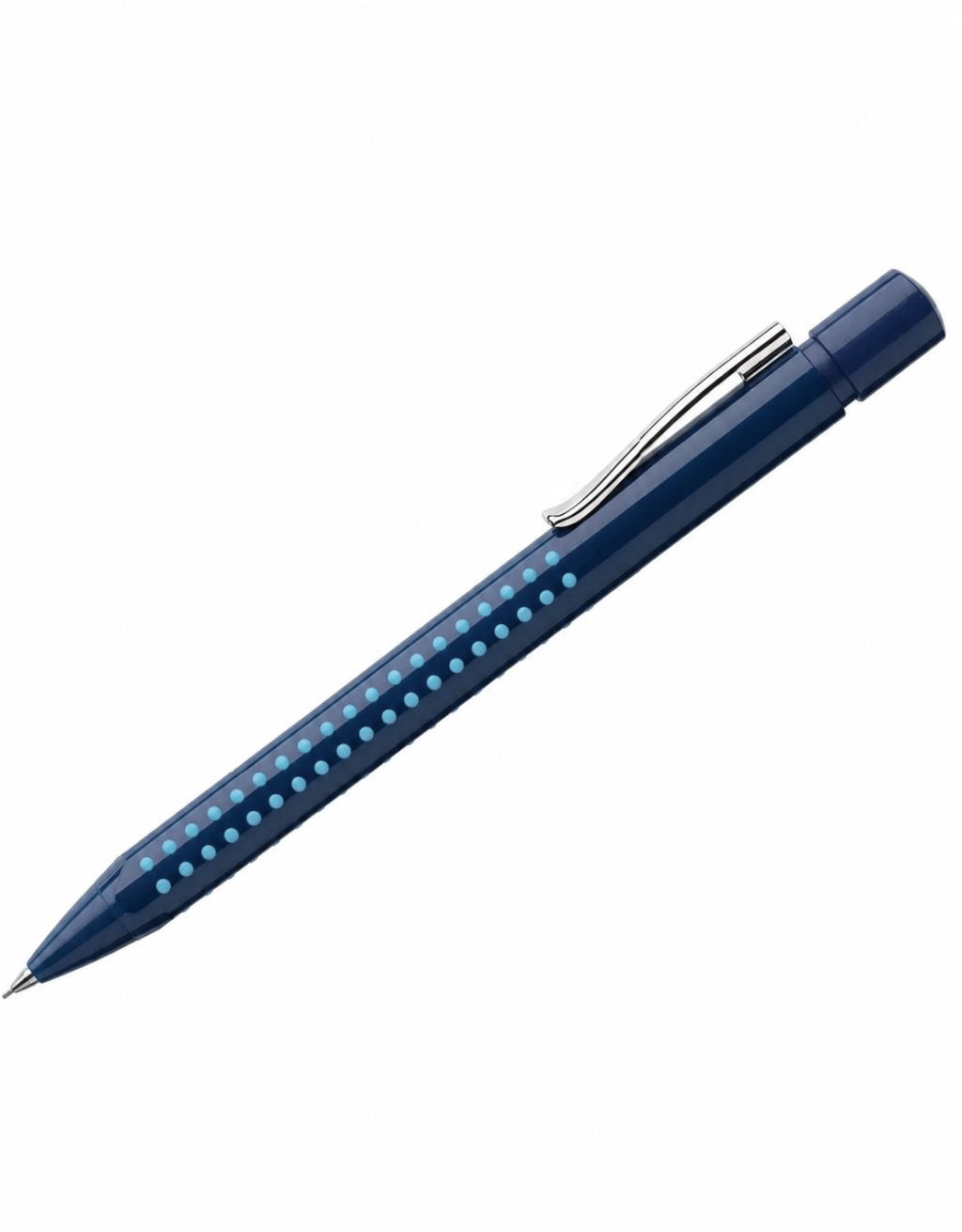 Faber Castell Grip 2010 Versatil 0.7Mm Blue