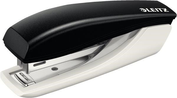 Leitz 5517-95 Siyah Zımba Makinesi 10 Sayfa No:10