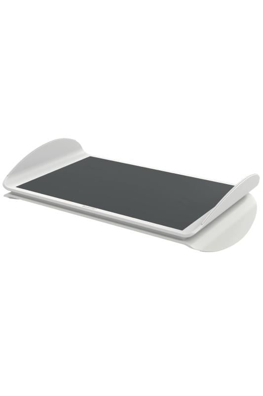 Leitz Ergo Ayarlanabilir Ayak Destegi - GRİ - KOD:65030085