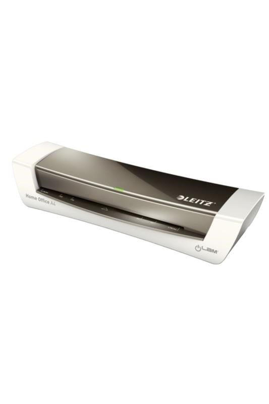 Leitz iLAM Home Office A4 Laminasyon Makinesi - GRİ - KOD:73680089
