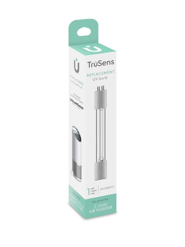 Leitz Trusens Z-3000 İçin Yedek Uv Lamba