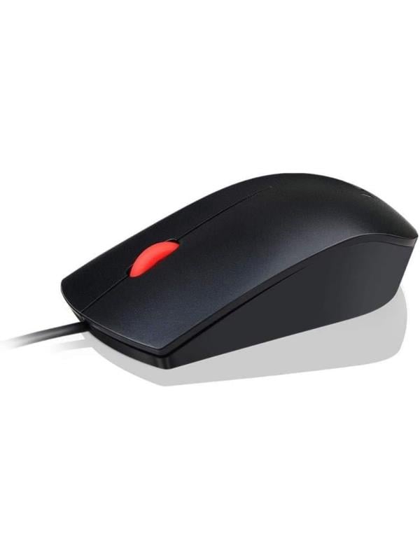 Lenovo 4Y50R20863 Optik Kablolu Mouse 1600DPI Kabl