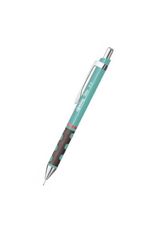 Rotring Versatil Kalem Tikky RD Deniz Mavisi 0.5 MM RO-2189064