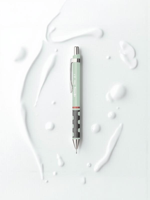 Rotring Versatil Kalem Tikky RD Opal Mavi 0.7 MM RO-2189067