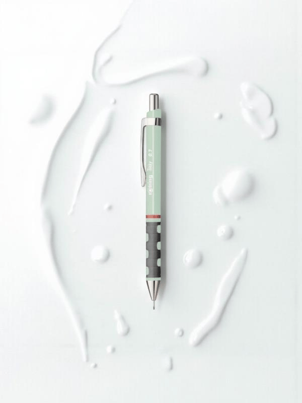 Rotring Versatil Kalem Tikky RD Opal Mavi 0.7 MM RO-2189067