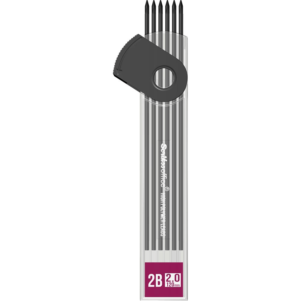 Scrikss Graph-X 2B 2.0 mm Dökme UÇ