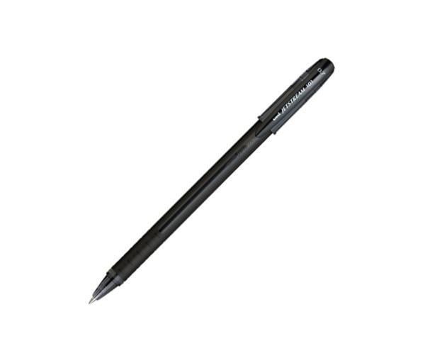 Uniball UB-187 Vision Needle 0.7 İğne Uçlu Kalem Mor 12'li Kutu