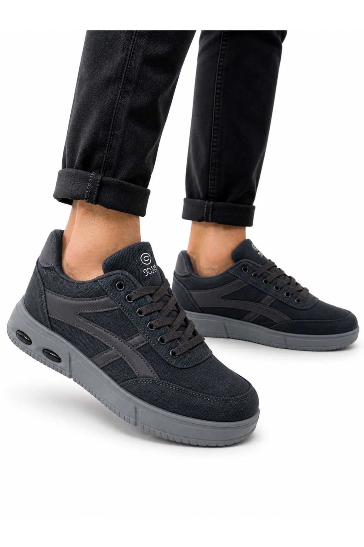 Casual Spor Ayakkabı Hafif ve Konforlu Sneaker