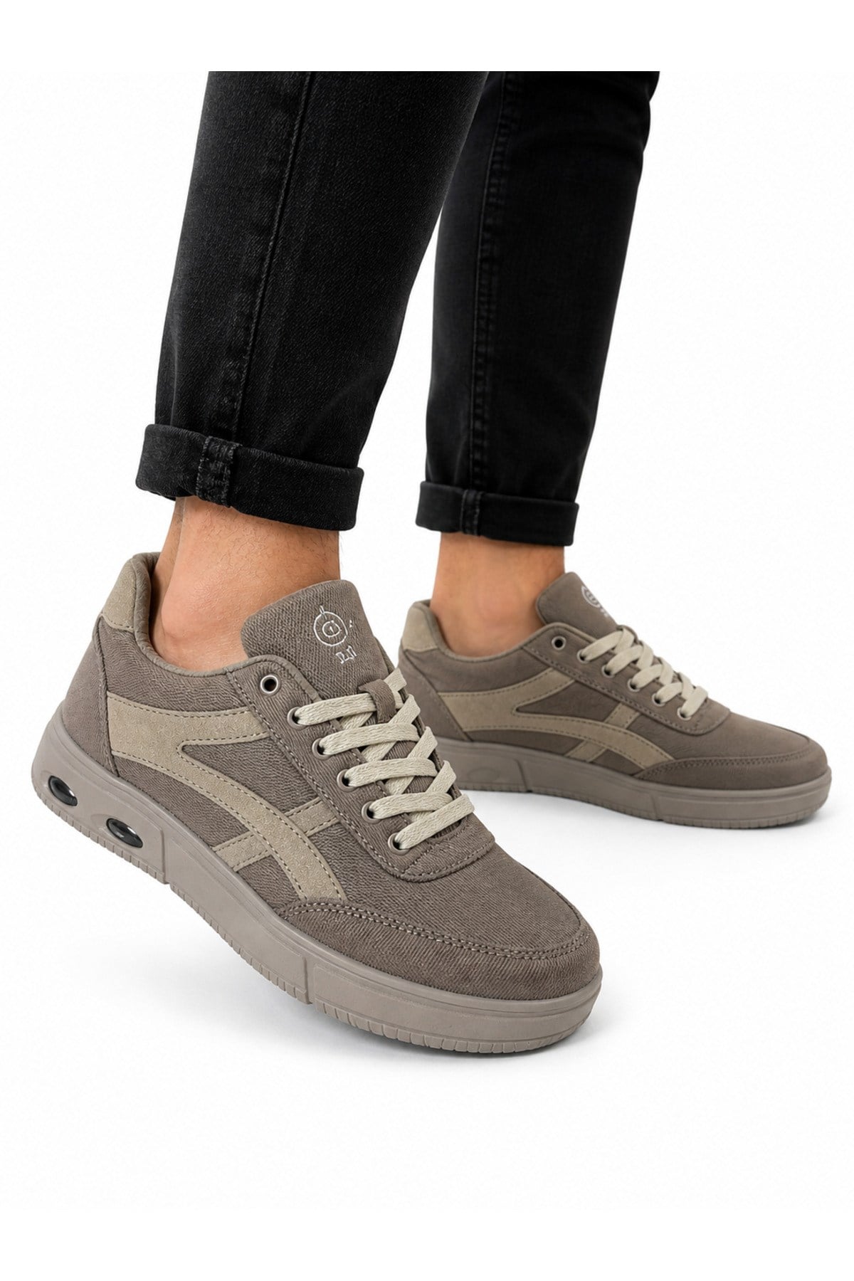 Casual Spor Ayakkabı Hafif ve Konforlu Sneaker