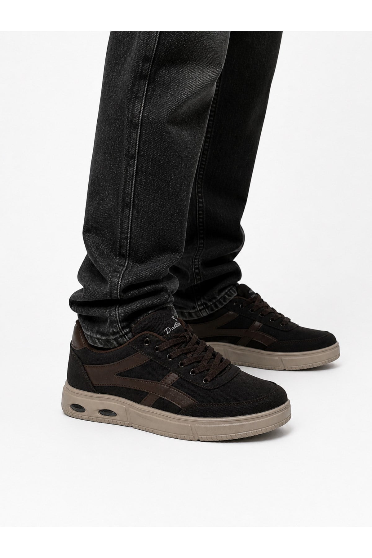 Casual Spor Ayakkabı Hafif ve Konforlu Sneaker