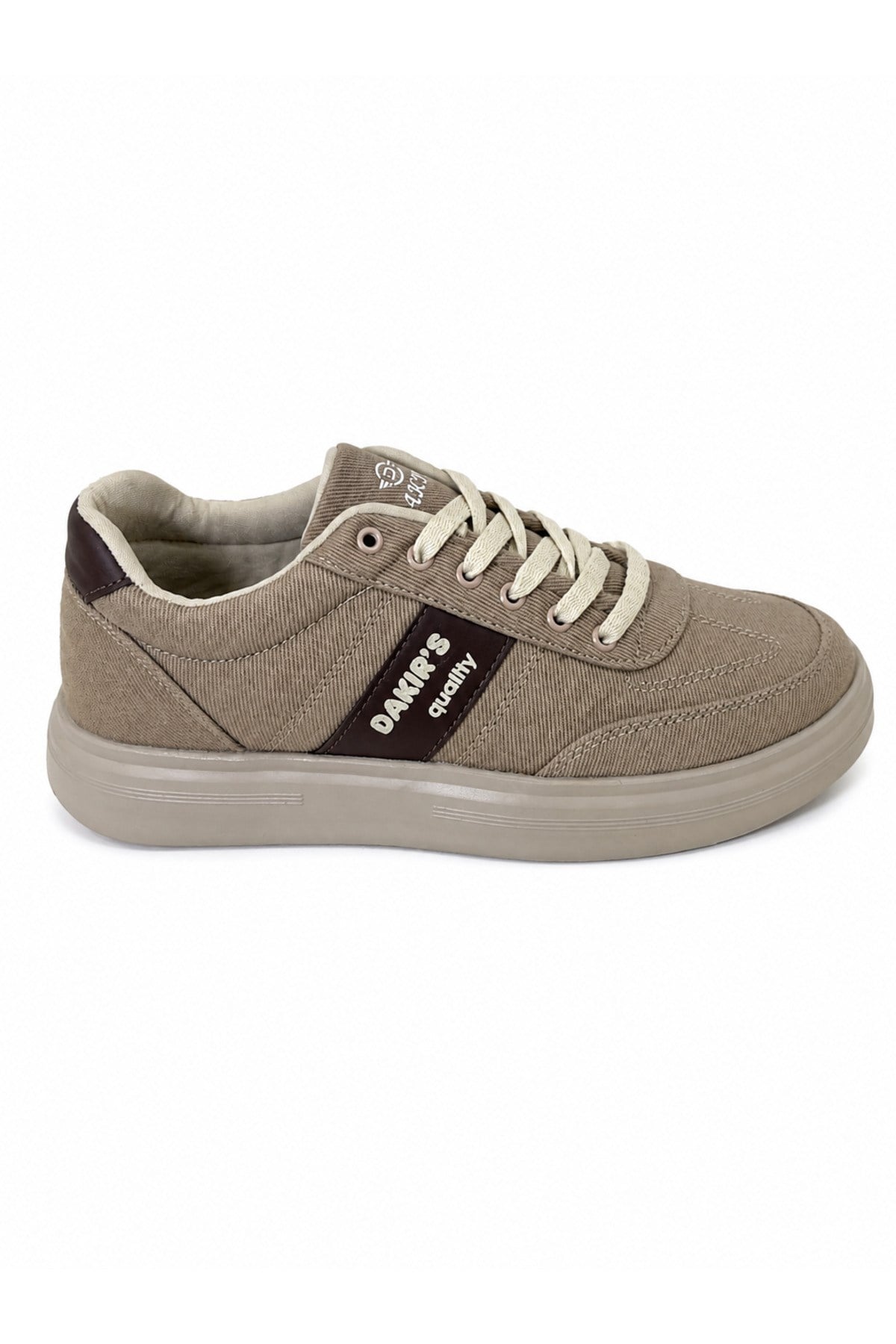 DANIR’S Spor Ayakkabı Erkek Casual Sneaker