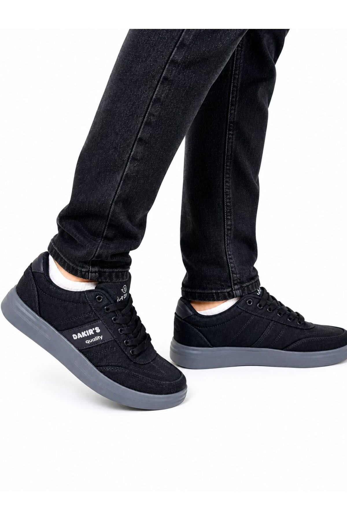 DANIR’S Spor Ayakkabı Erkek Casual Sneaker