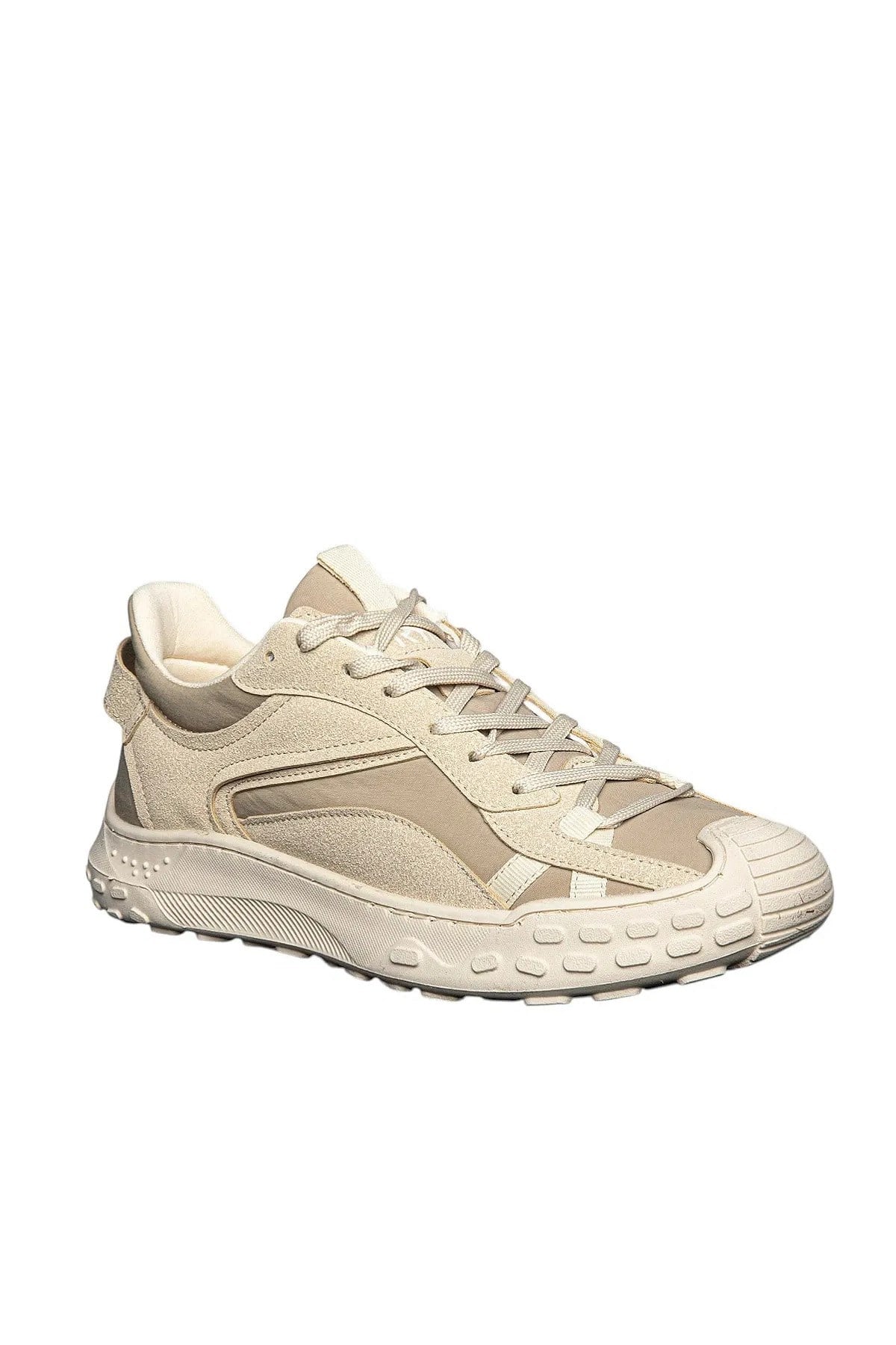 DİEGO ERKEK SNEAKER AYAKKABI