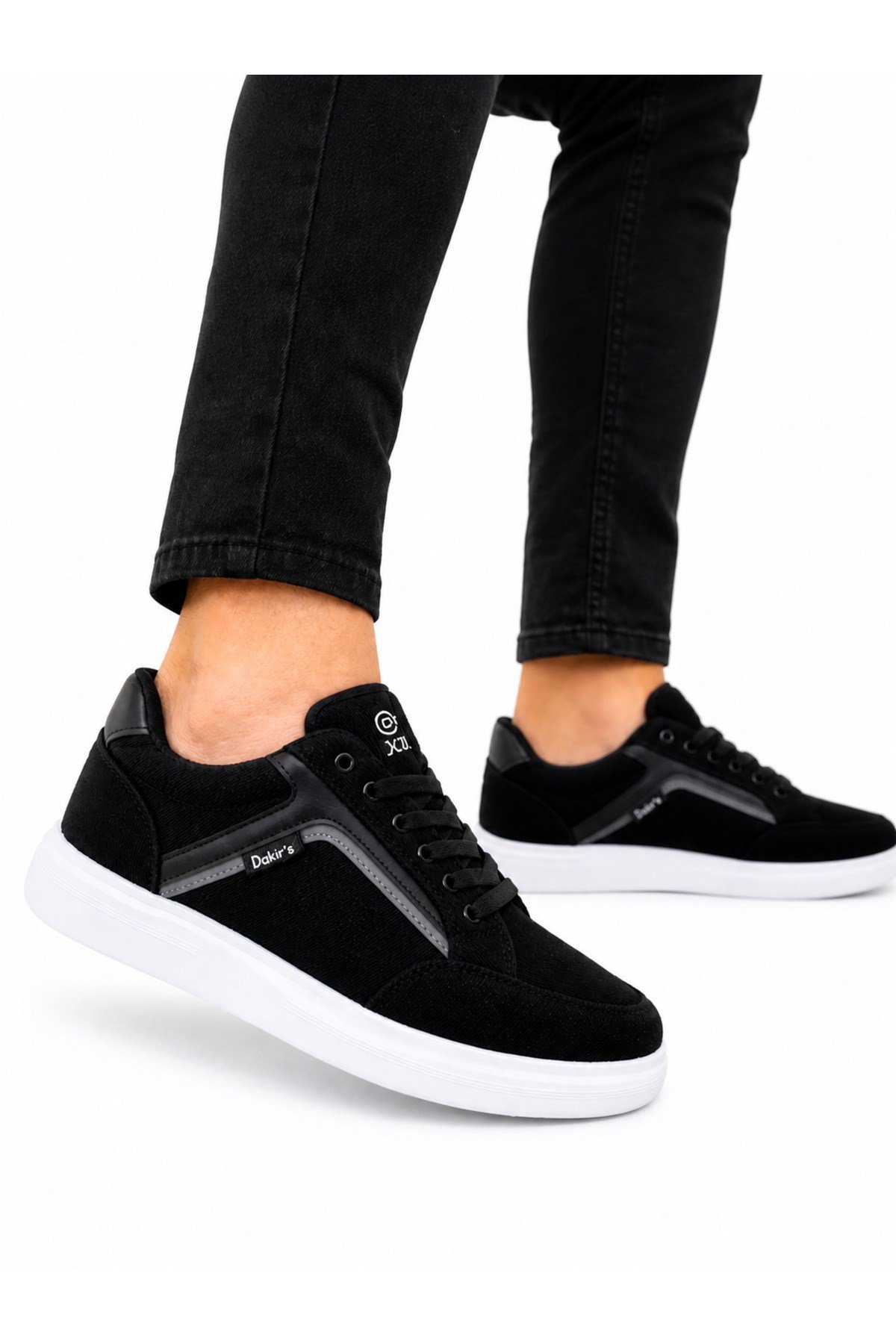 Erkek Günlük Sneaker Spor Ayakkabı