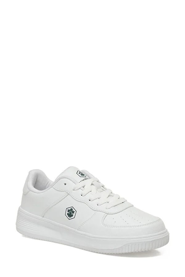 FINSTER WMN 6FX Beyaz Kadın Sneaker
