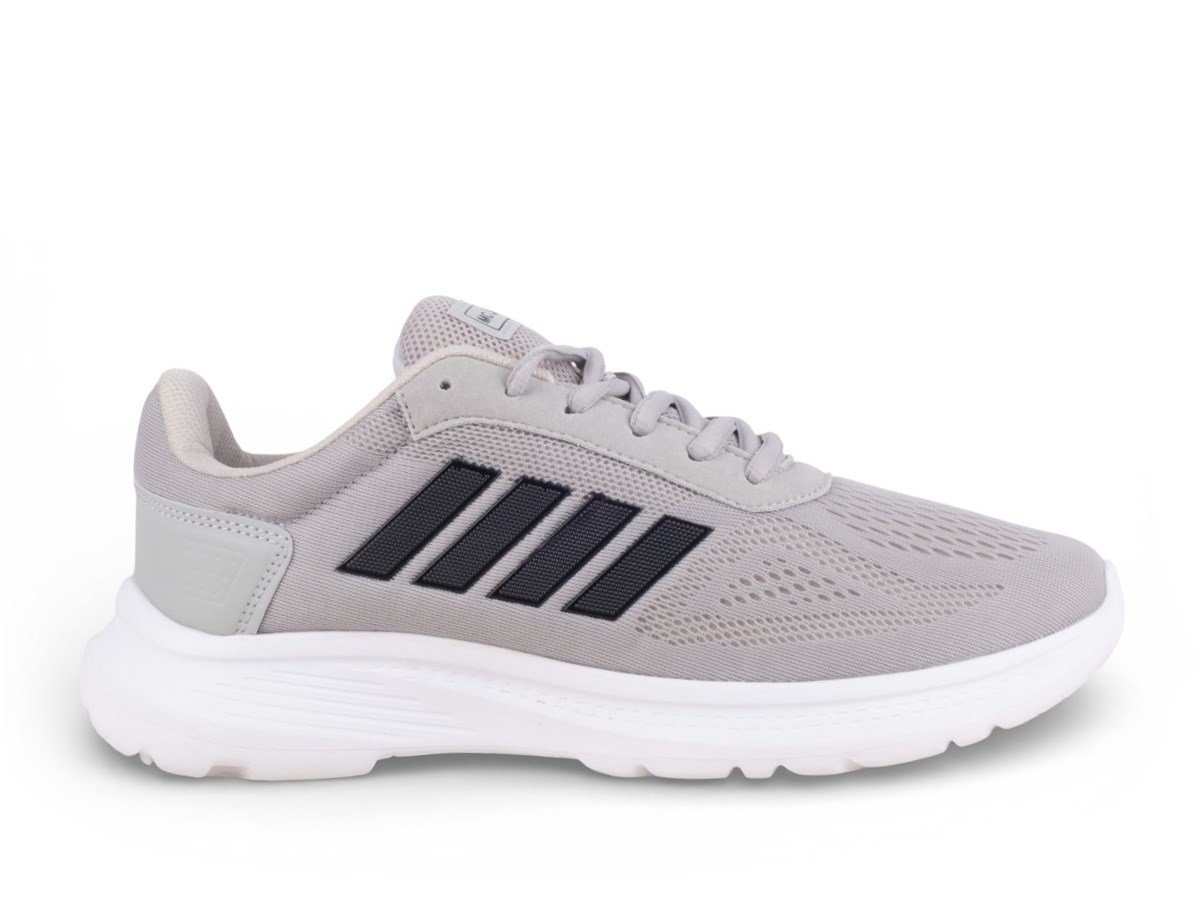 Jamper Anatomik Tabanlı Ultra Hafif  Bağcıklı Sneakers Ayakkabı
