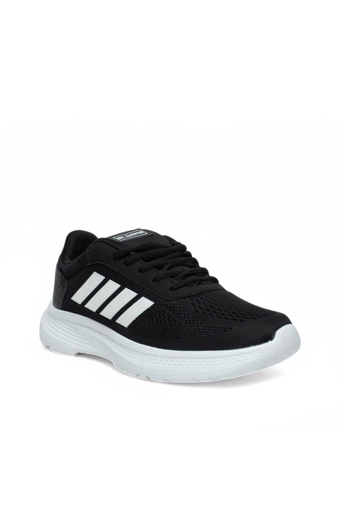 Jamper Anatomik Tabanlı Ultra Hafif Bağcıklı Sneakers Ayakkabı