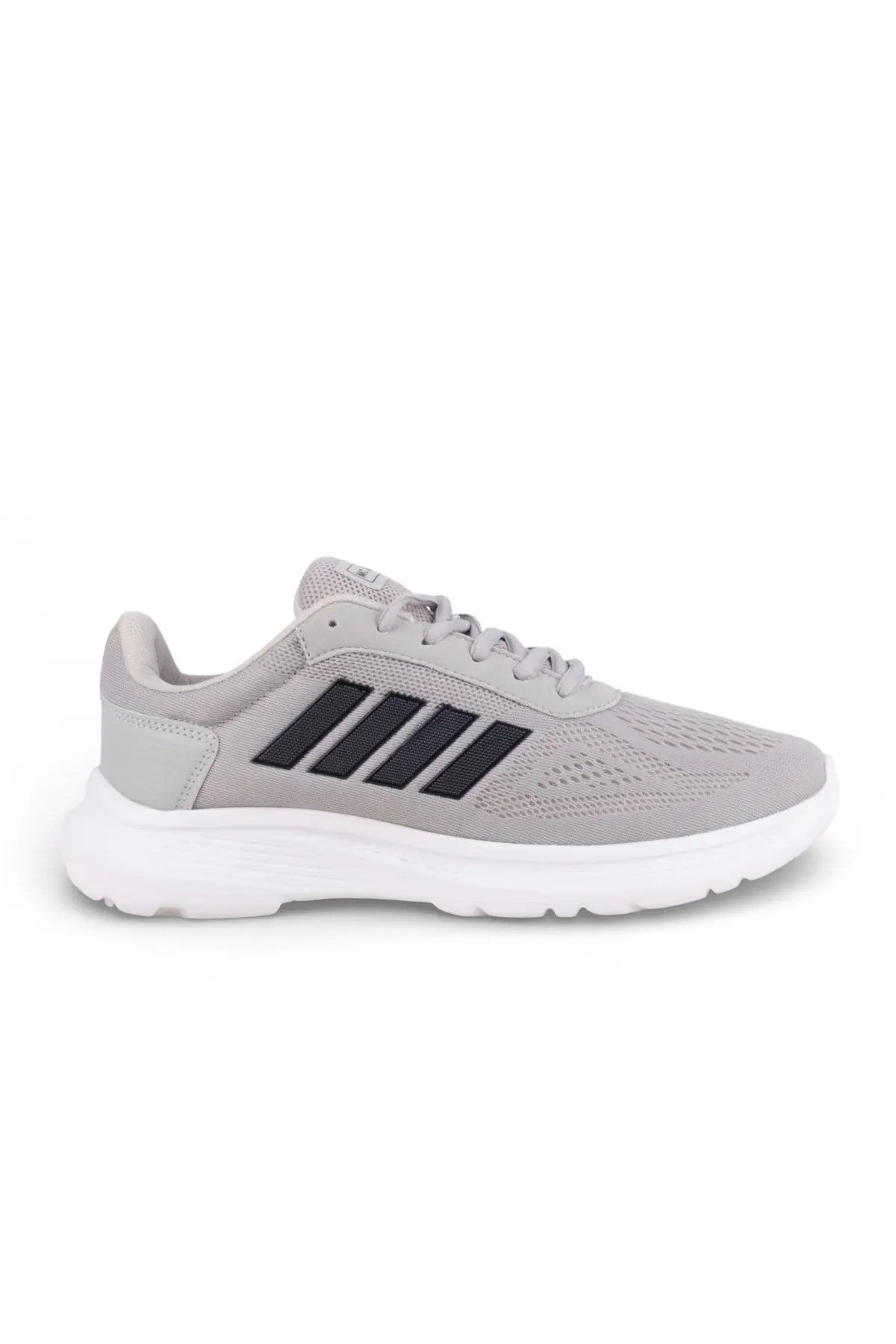 Jamper Anatomik Tabanlı Ultra Hafif Bağcıklı Sneakers Ayakkabı