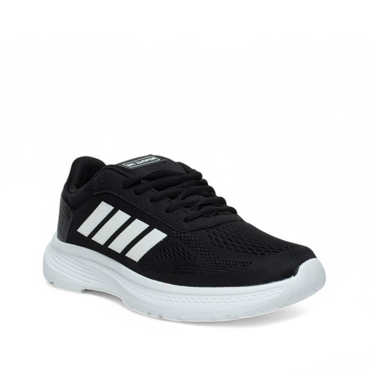 Jamper Anatomik Tabanlı Ultra Hafif  Bağcıklı Sneakers Ayakkabı