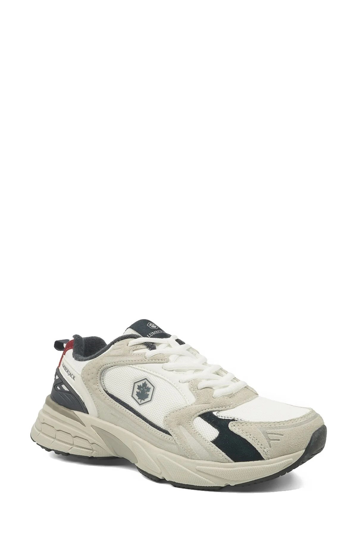 Lumberjack ULLYSES 6FX ERKEK SNEAKER