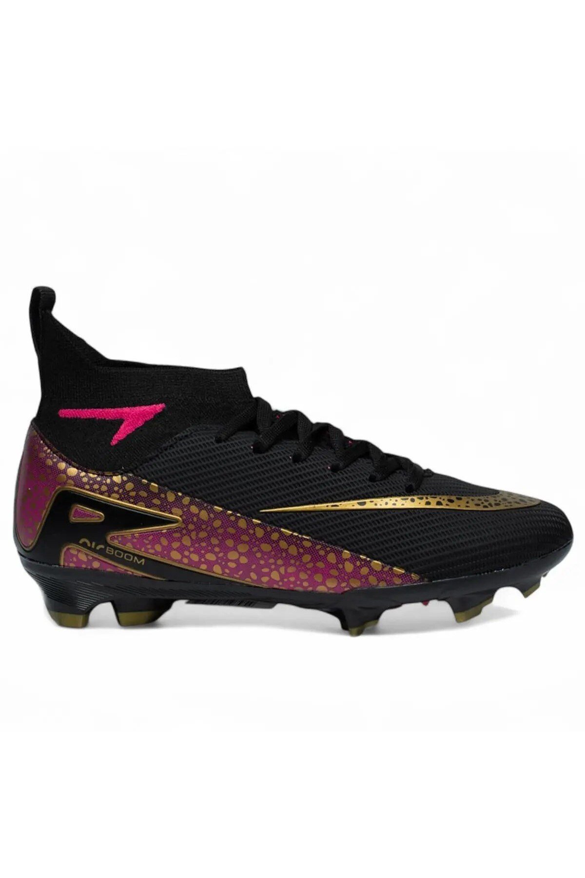 SUPERFLY 610 ERKEK ÇORAPLI KRAMPON