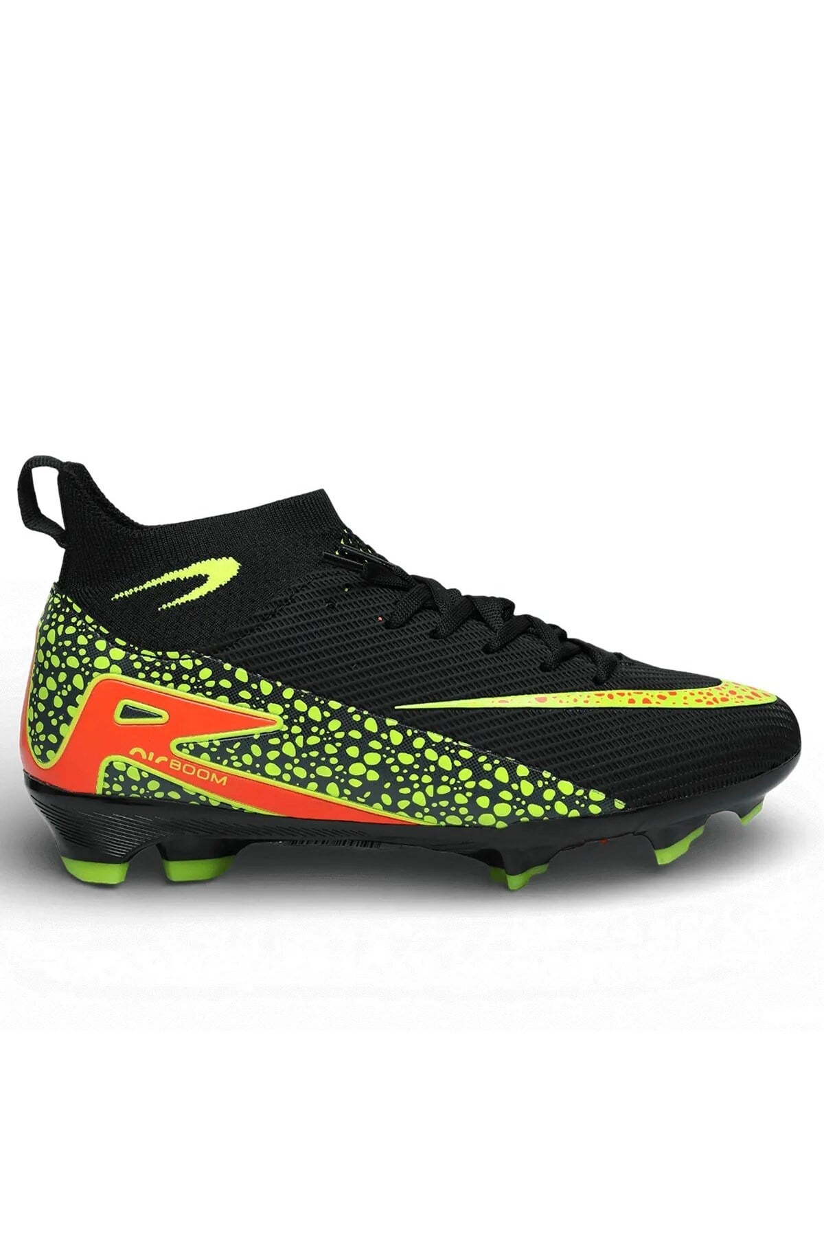 SUPERFLY 610 ERKEK ÇORAPLI KRAMPON