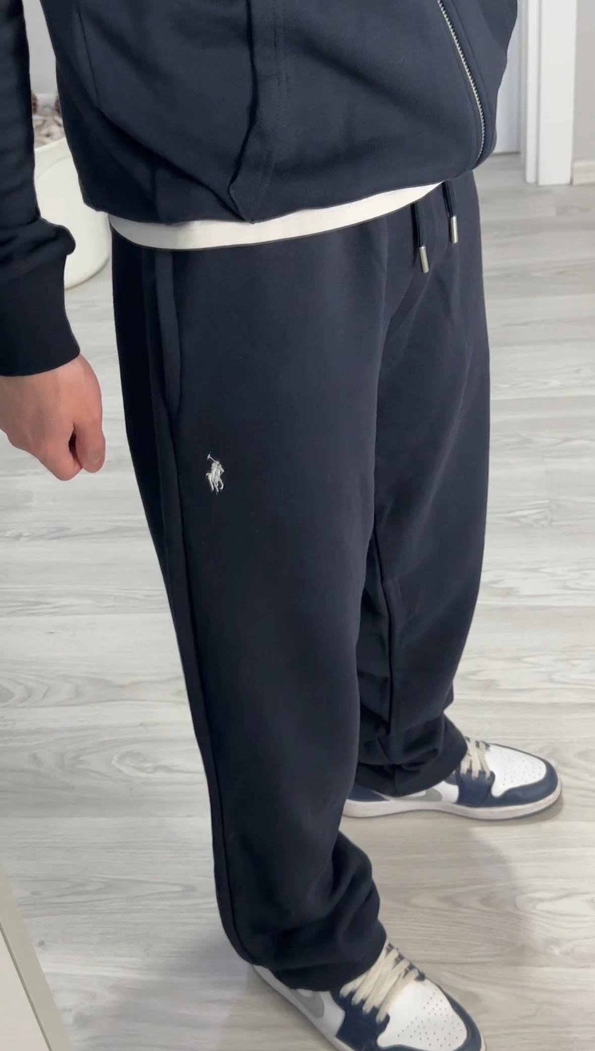 RL Eşofman Lacivert
