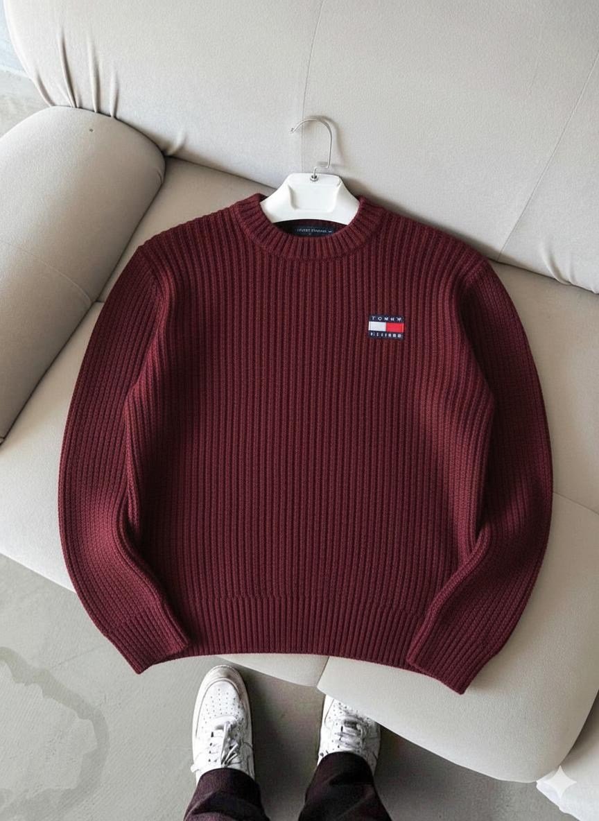 TH Kazak Bordo