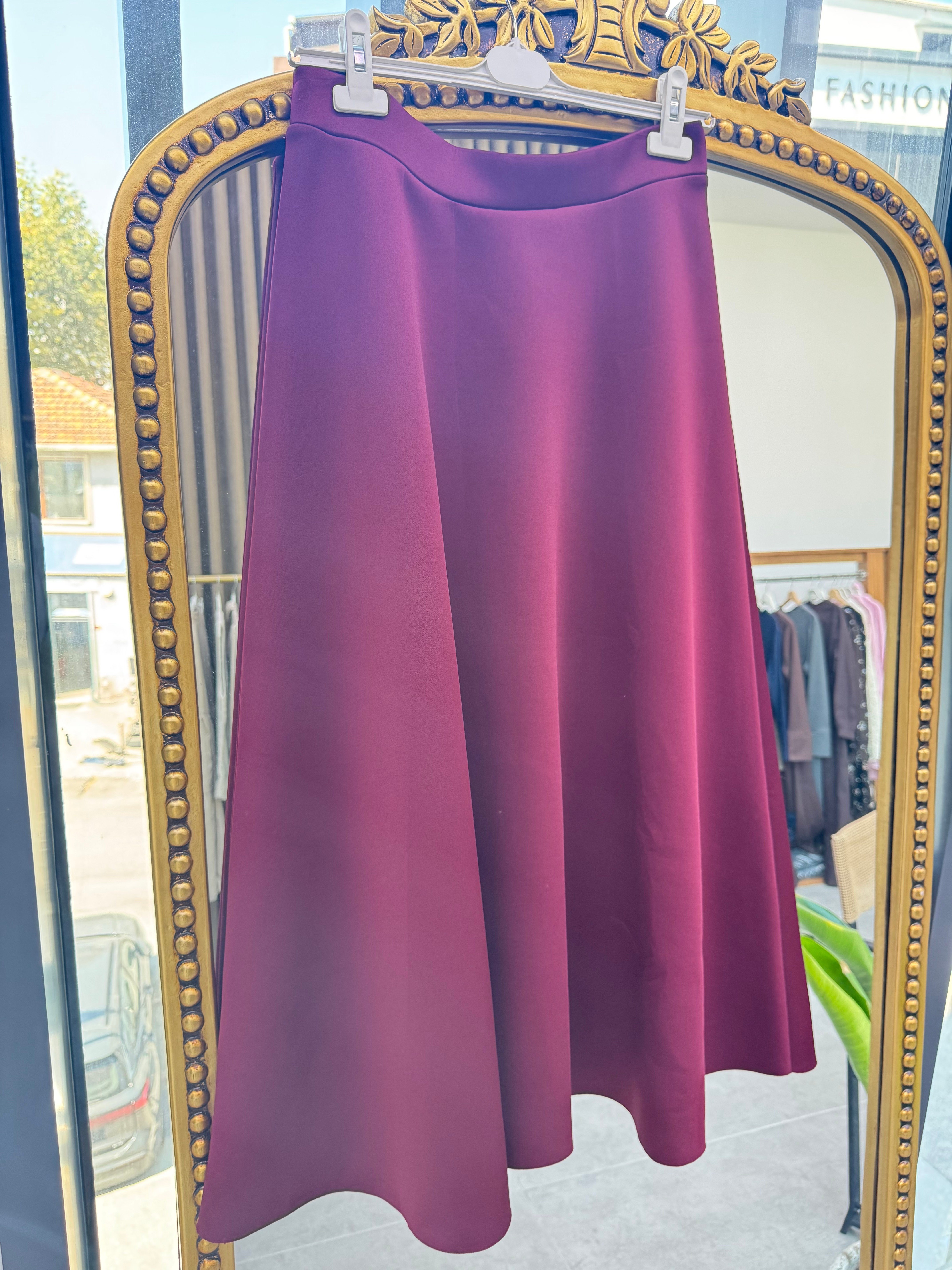 Scuba Bordo Etek