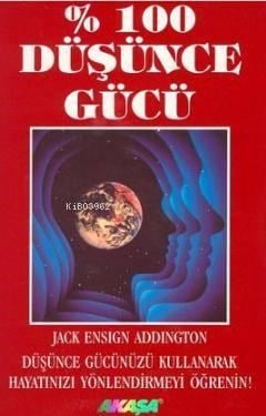 % 100 Düşünce Gücü
