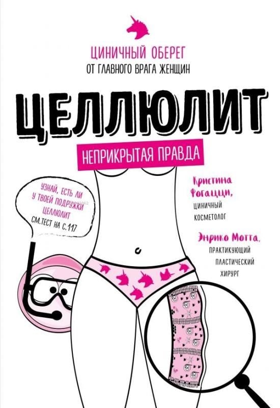 Целлюлит - Selülit