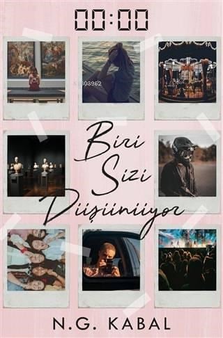 00:00 Biri Sizi Düşünüyor