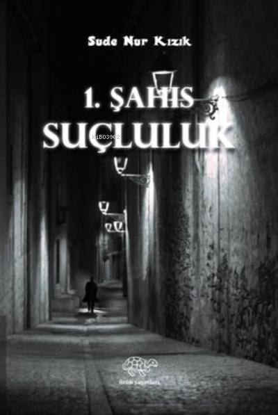 1. Şahıs-Suçluluk