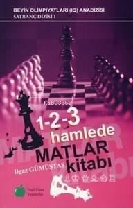 1-2-3 Hamlede Matlar Kitabı