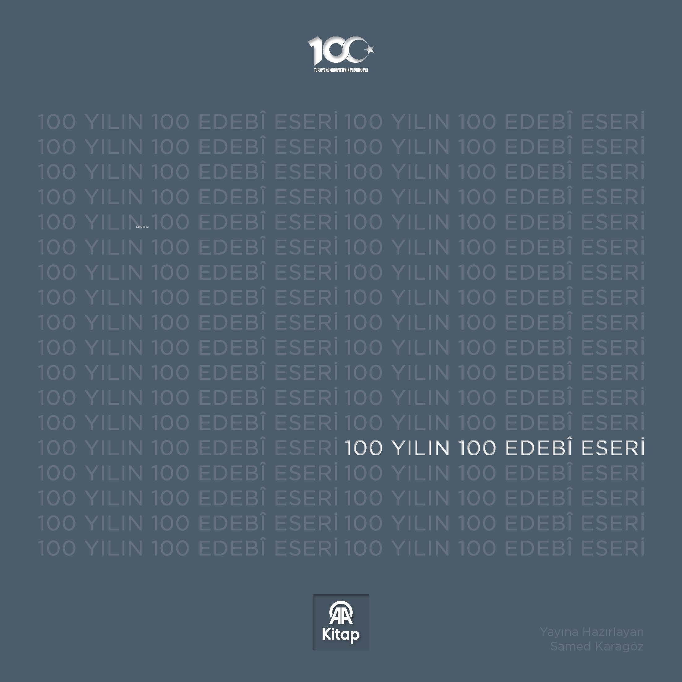 100 Yılın 100 Edebî Eseri