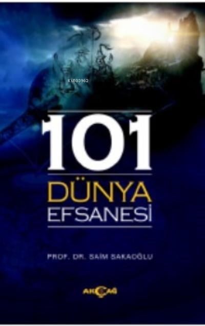 101 Dünya Efsanesi