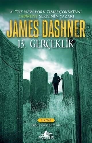 13. Gerçeklik; Parçalanmış Umut Kılıcı