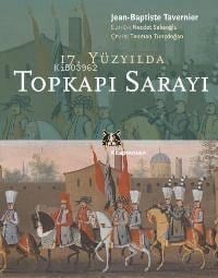 17. Yüzyılda Topkapı Sarayı