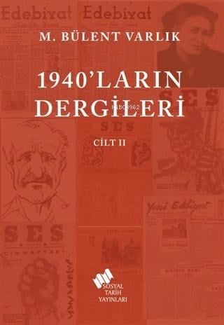 1940'ların Dergileri Cilt 2